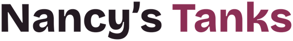 Nancy's Tanks logo